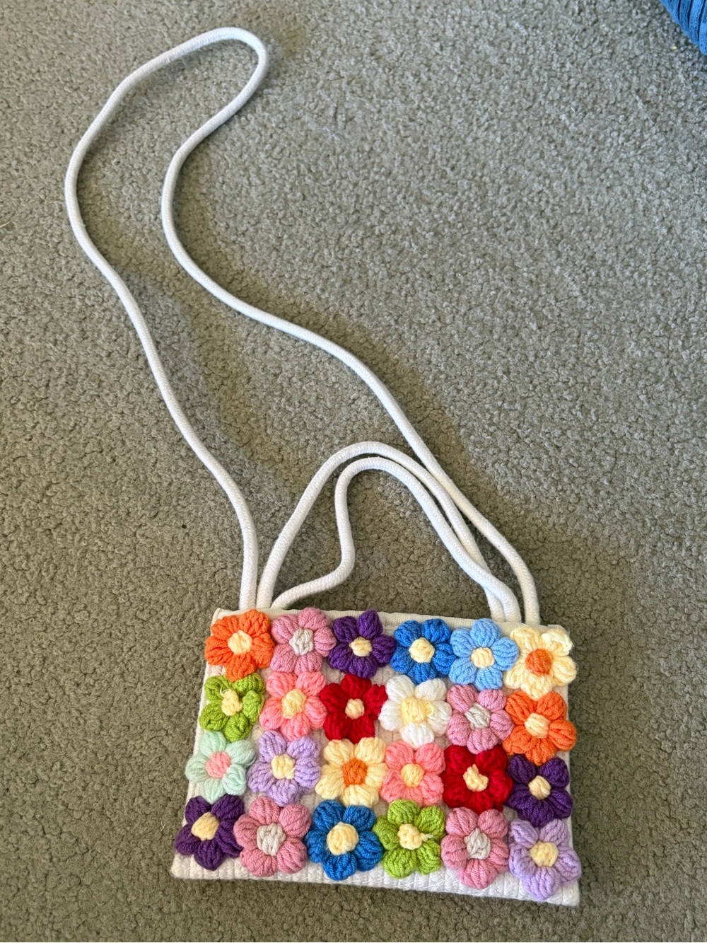 Crossbody Purse